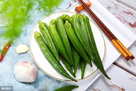 作为百菜之王，秋葵对生长环境有何要求？怎样种植才能高产优质？图片