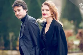 38岁“LV太子妃”低调结婚！两次嫁入豪门的她凭什么逆袭？图片