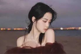 捞3亿台币，欧阳娜娜被群嘲，解约后她招黑体质反倒治愈了？图片