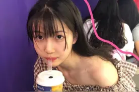 高知美少女网红照片翻车！首秀直播真颜判若两人，算“诈骗”吧？图片