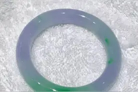 赌石翡翠问题答疑—翠友提问：怎么区分买的翡翠是老坑和老种的？图片