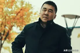 “三叉戟”分别是68、70和71年的演员，为什么不觉油腻反觉可爱？图片