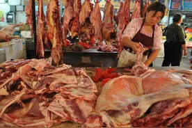 过年炖羊肉，调料不要乱放，牢记“3放4不放”，羊肉鲜嫩无膻味图片