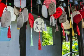 历史上最高产的诗人——陆游与唐婉的凄美爱情故事图片