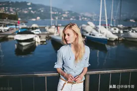 东方美与西方美图片