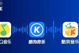 版权失守，收入下滑，DAU瓶颈......腾讯音乐正在丢失基本盘图片