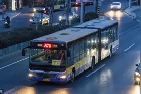 北京公交集团：6月8日起9条跨京冀线路恢复全线运营图片