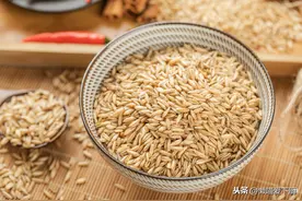 “燕麦米”和“燕麦片”有啥区别？哪种更有营养？建议弄明白再买图片