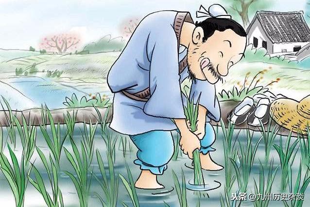 从“宋襄之仁”入手，浅析“宋国多愚人”的历史偏见