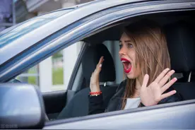 新手女司机不敢开车？四条驾驶经验让新手女司机快速摆脱新手期图片
