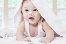 宝宝颜值高不高，关键看这四点图片