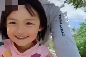 71天4139公里，90后奶爸带4岁女儿骑行拉萨，让700万人点赞的父爱图片