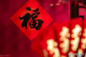 大年初一有什么禁忌，为什么大年初一不可以洗衣服，不可以扫地图片