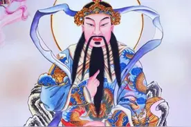 东土大唐境内为啥会没有妖怪？你看看猪八戒说了啥图片