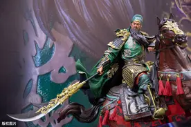 新老两版《三国》观后感，你看了几个版本呢图片