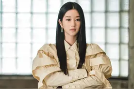 她不是最完美女主角，却依旧让许多人偏爱图片