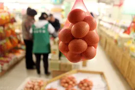 这两天蛋价全线下跌，什么原因所致？会不会跌回原形，答案来了图片