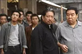 「洪门」的创始人是洪熙官儿子洪文定还是洪金宝大哥？图片