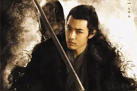 肖战12、16、19集超燃打戏合集（剪辑）图片