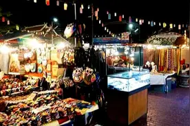 摆地摊有哪些靠谱的进货渠道？图片