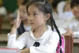 不让女儿输在起跑线上，小说家池莉的育女三原则跑赢天下无数父母图片