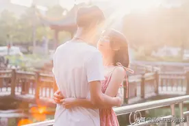 撒娇女人最好命，会撒娇的女人，婚姻好经营图片