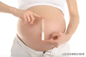 做试管婴儿取卵取精如何一次成功？害羞的知识又增加了图片