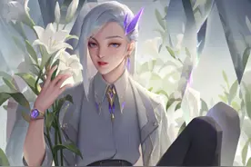 王者荣耀：对控制技能没有反制手段，镜不缺强度，而是缺容错率图片