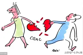 读心术小应用：摸鼻子的男人，掩嘴的女人图片