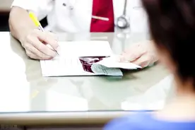 体检报告里的高频词图片
