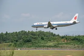 《啵啵频道》；97南航空难：绝望的副驾驶图片