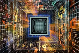 北大碳基芯片研发突破，采用碳纳米管工艺，性能将提升10倍以上图片