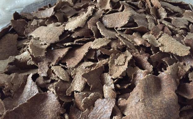 花生麸到底有什么神奇之处？果农十分关注，详细发酵及使用方法