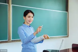 教师资格面试试讲，必须体现这六大环节图片