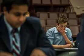 澳大利亚维州中学12月30日重新开放 VCE高考成绩圣诞节后发布图片