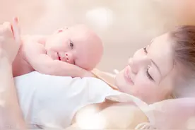 妈妈们，还记得剖腹产的痛吗？图片