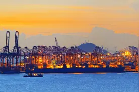 中国航油IPO胜算几何图片