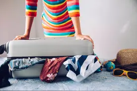 明确！高校毕业生行李打包不能“一刀切”图片