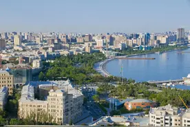 贸易角度看阿塞拜疆为何财大气粗图片