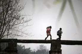 读书和不读书，连吃的亏都不一样图片