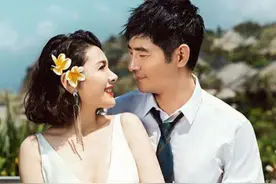 甩白富美几十次，被宠到丧失自理能力的郭晓东，就问你香不香？图片