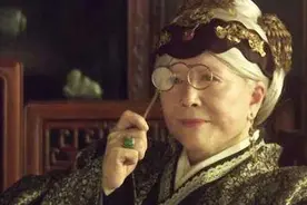 眼镜原来古人早就有了，而且戴眼镜会让人更聪明？到底是真是假？图片