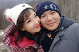 2007年,刘涛为嫁给富豪王珂抛弃相恋4年男友李玮珉,如今后悔了吗?图片