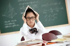 今年的高考，五四制打败了六三制图片