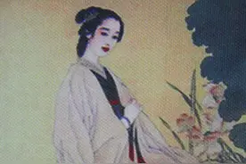 人比黄花瘦？黄花真的很瘦吗？图片