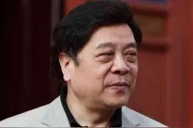 赵忠祥去世后，他的遗产并没有留给儿子，而是另有他人图片