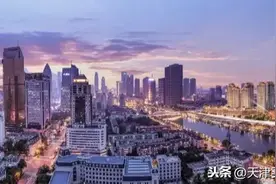 藏在天津，海河畔的大人物居住进化论 | 城纪图片