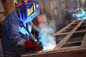 焊工证怎么考？焊工证有什么好处？图片