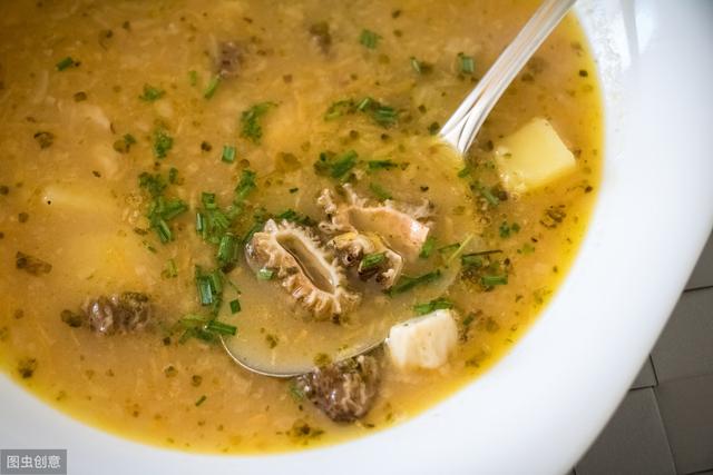 羊肚菌价高，营养价值几何？提醒：这个价格，还是享受补贴才有的