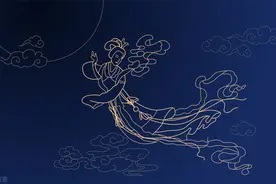 嫦娥的丈夫应该怎么称呼才合适图片